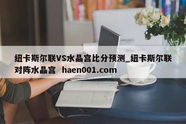 纽卡斯尔联VS水晶宫比分预测_纽卡斯尔联对阵水晶宫  haen001.com